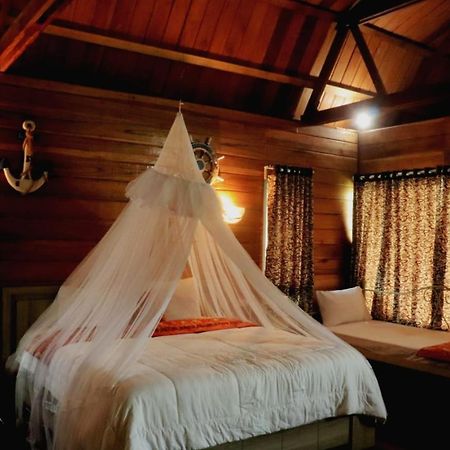 Pitsyor Dcoral Paradise Resort المظهر الخارجي الصورة