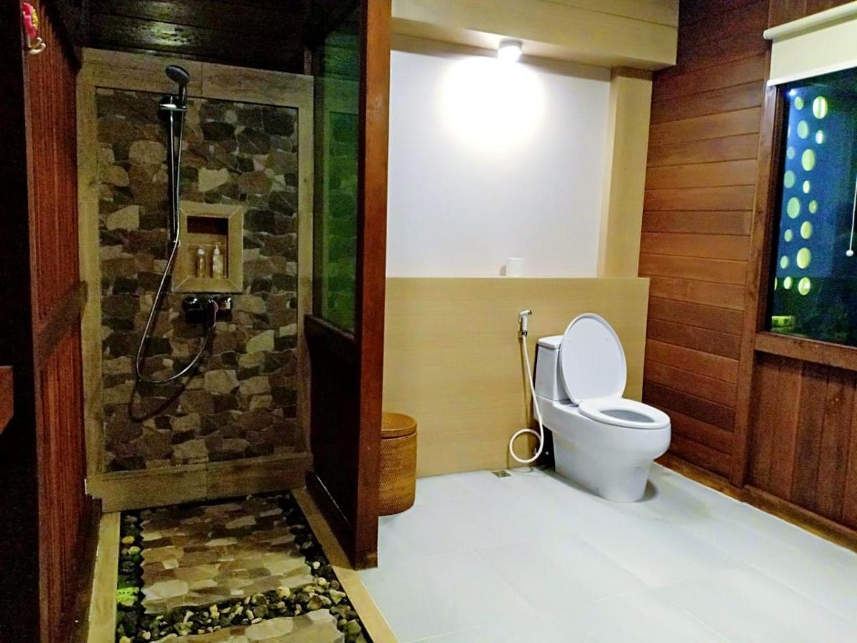 Pitsyor Dcoral Paradise Resort المظهر الخارجي الصورة