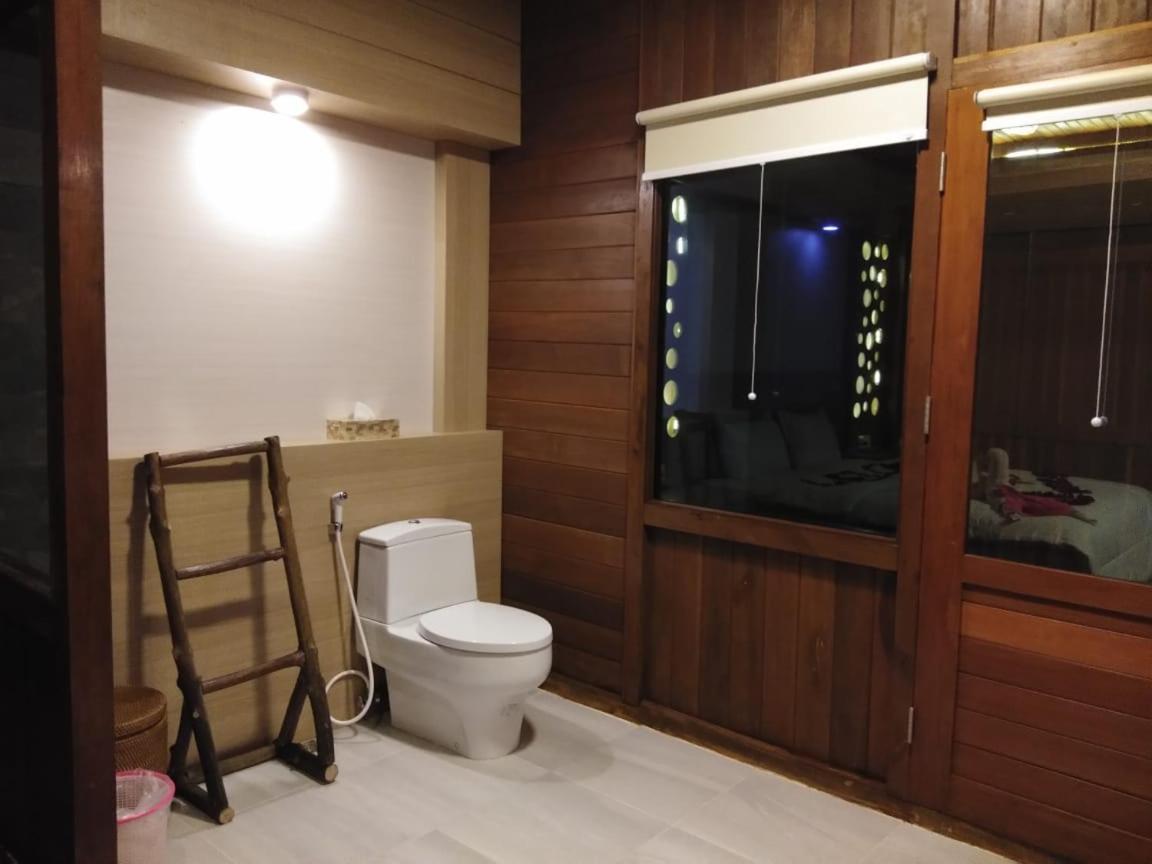 Pitsyor Dcoral Paradise Resort المظهر الخارجي الصورة